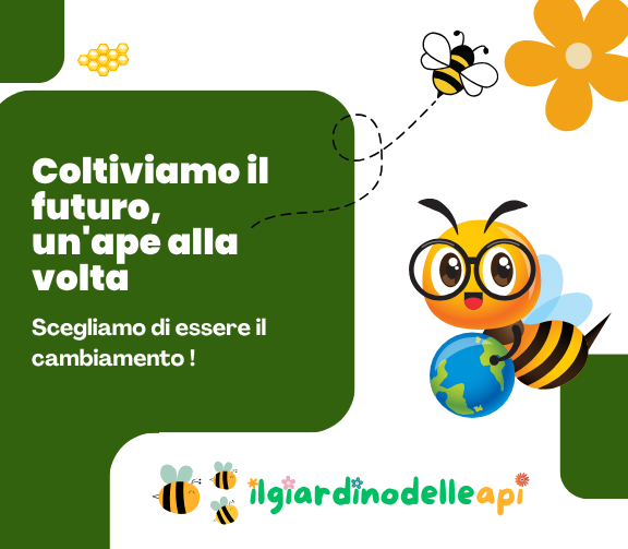 Un Giardino Un Giardino