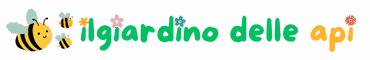 Il giardino delle api